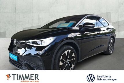 VW ID.5 Gebrauchtwagen