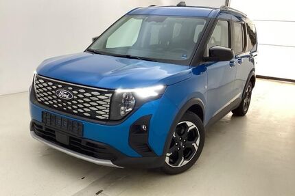 Ford Tourneo Courier Gebrauchtwagen