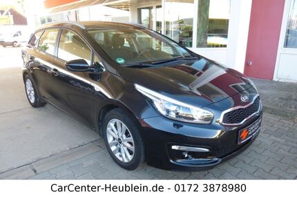 Kia ceed / Ceed Gebrauchtwagen