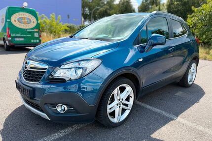 Opel Mokka Gebrauchtwagen