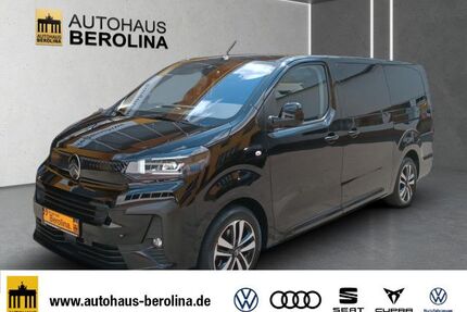 Citroen SpaceTourer Gebrauchtwagen