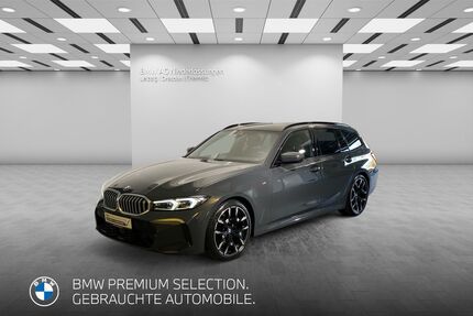 BMW 320 Gebrauchtwagen