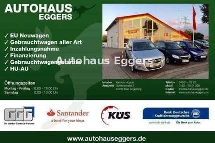 Fiat Doblo Gebrauchtwagen