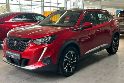 Peugeot 2008 Gebrauchtwagen