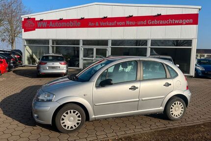 Citroen C3 Gebrauchtwagen