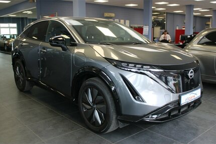 Nissan Ariya 87 kWh Advance Pack Gebrauchtwagen