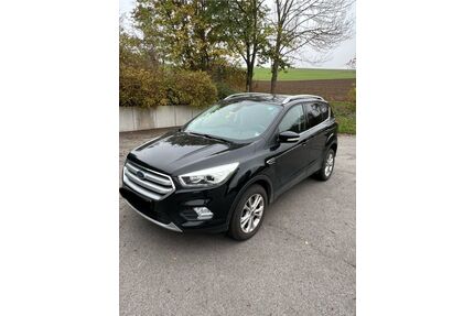 Ford Kuga Gebrauchtwagen