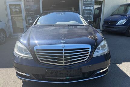 Mercedes-Benz S 350 Gebrauchtwagen