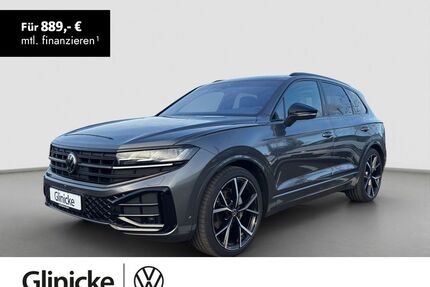 VW Touareg Gebrauchtwagen