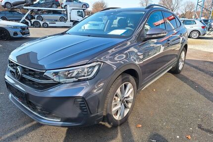 VW Taigo Gebrauchtwagen