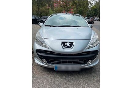 Peugeot 207 Gebrauchtwagen