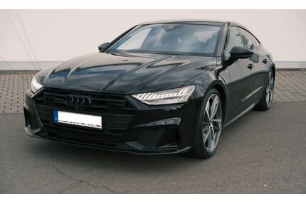Audi A7 Gebrauchtwagen
