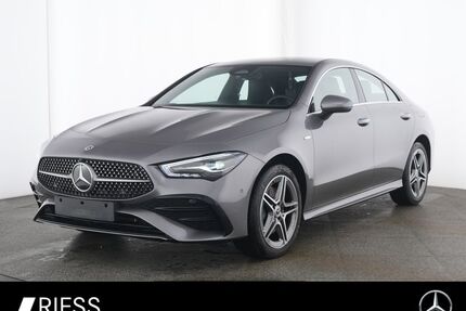 Mercedes-Benz CLA 250 Gebrauchtwagen