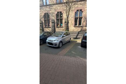 Daihatsu Cuore Gebrauchtwagen