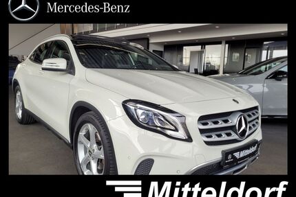 Mercedes-Benz GLA 250 Gebrauchtwagen