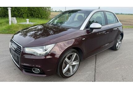 Audi A1 Gebrauchtwagen