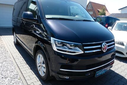 VW T6 Multivan Gebrauchtwagen