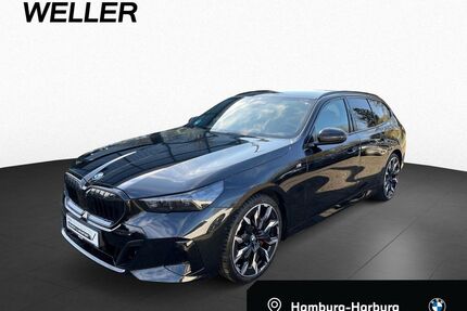 BMW 540 Gebrauchtwagen