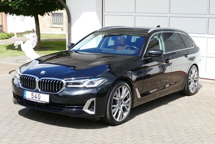 BMW 540 Gebrauchtwagen