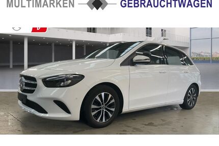 Mercedes-Benz B 180 Gebrauchtwagen