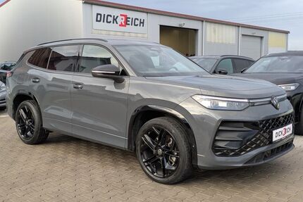 VW Tayron Gebrauchtwagen
