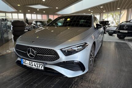 Mercedes-Benz A 180 Gebrauchtwagen