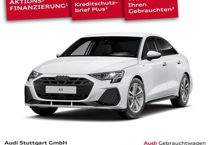 Audi A3 Gebrauchtwagen