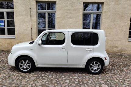 Nissan Cube Gebrauchtwagen