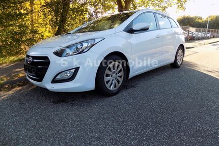 Hyundai i30 Gebrauchtwagen