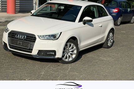 Audi A1 Gebrauchtwagen
