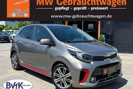 Kia Picanto Gebrauchtwagen