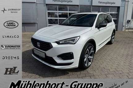 Seat Tarraco Gebrauchtwagen