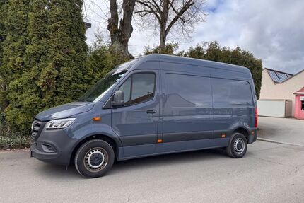 Mercedes-Benz Sprinter Gebrauchtwagen