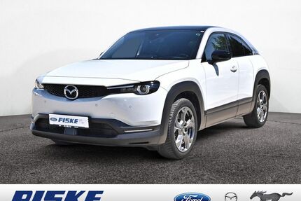 Mazda MX-30 Gebrauchtwagen