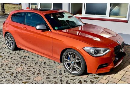 BMW M135 Gebrauchtwagen