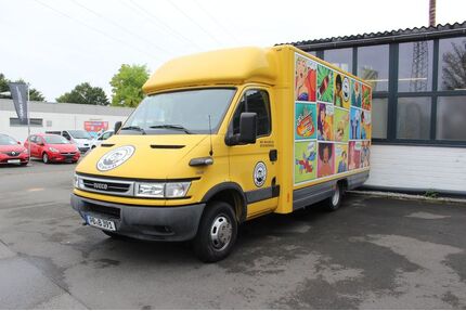 IVECO Andere Gebrauchtwagen