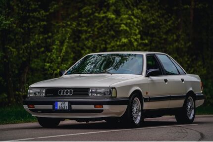 Audi 200 Gebrauchtwagen