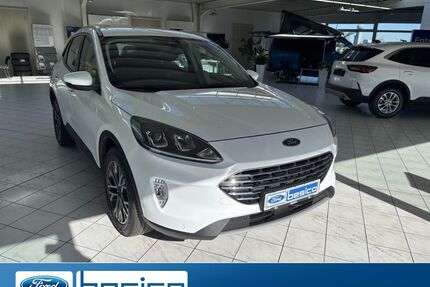 Ford Kuga Gebrauchtwagen