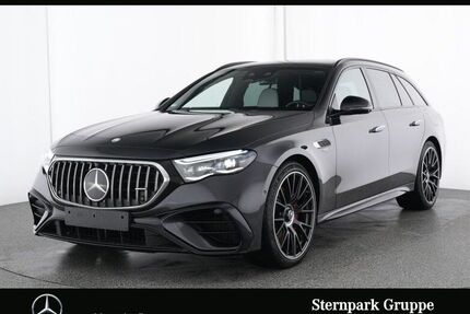 Mercedes-Benz E 53 AMG Gebrauchtwagen