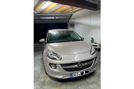 Opel Adam Gebrauchtwagen