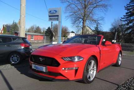 Ford Mustang Gebrauchtwagen