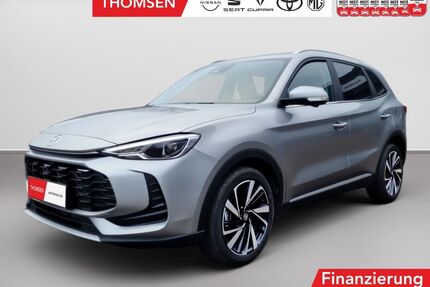 MG ZS Gebrauchtwagen