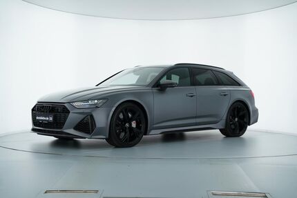 Audi RS6 Gebrauchtwagen