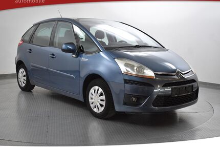Citroen C4 Picasso Gebrauchtwagen