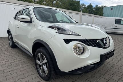 Nissan Juke Gebrauchtwagen