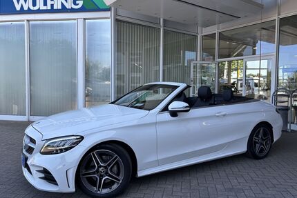 Mercedes-Benz C 180 Gebrauchtwagen