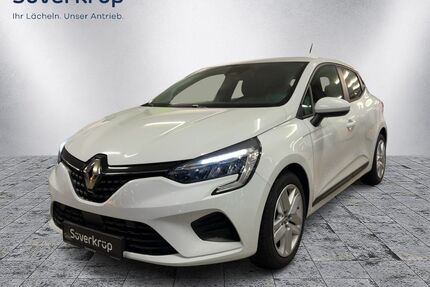 Renault Clio Gebrauchtwagen