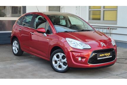 Citroen C3 Gebrauchtwagen