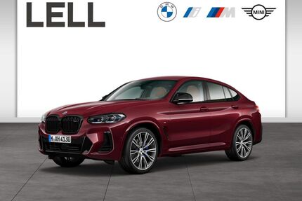 BMW X4 M40 Gebrauchtwagen