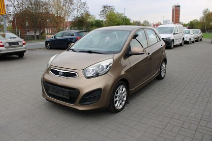 Kia Picanto Gebrauchtwagen